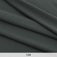 ผ้ายืดคอตตอนคอมบ์32S คุณภาพ180gsm สำหรับการตัดเย็บเสื้อยืดเสื้อและ100X170cm Dress Hoodie