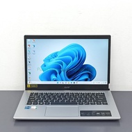 Laptop Acer Aspire 5 A514-54G Core i5-1135G7 2.4GHz Ram 8GB SSD512GB O