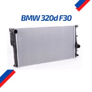 BMW 320i F30 Radiator