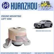MERCEDES BENZ X253 W253 GLC200 GLC250 4 MATIC - RIGHT AND LEFT ENGINE MOUNTING HUANZHOU