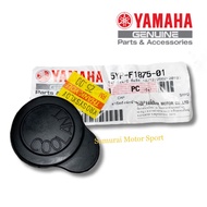 LC135 COOLANT CAP TANK RECOVERY TANK CAP PENUTUP COOLANT TUDUNG YAMAHA