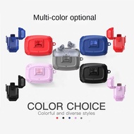 Classic Couple Shockproof Anti Scratch Case for Beats Studio Buds/Plus Protective Earphone Casing Be