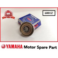 NSK BEARING 6001Z // 6001 ORIGINAL NSK BEARING LC135 BEARING CAM KECIL HEAD BEARING LC 135 YAMAHA HE