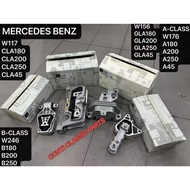 ( 100% ORIGINAL ) MERCEDES BENZ W176 A180 A200 A250 A45 W117 CLA180 CLA200 CLA250 CLA45 GLA200 B200 
