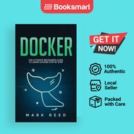 Docker - Paperback - English - 9781647710828