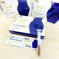 Plus Sense Herbal GelPlus Sense 草本凝胶8.30.3