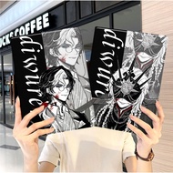 Fifth Personality 2024 ipad10 Protective Case pro  mini5 Jacket ipod9 Mini 4 Shell air6 Suitable for