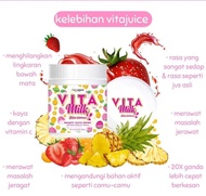 VITAMILK JUICE EDITION / VITA MILK JUICE