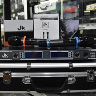 Wireless microphone JK Coustic JU 3000