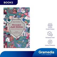Menangkal Judi Online: Panduan untuk Khalayak Umum (Agus Sudibyo)