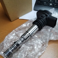 PLUG COIL AUDI A4 B6 B7 TT (1.8T) PASAT 2.0 (2002->2007) ignition coil 06B905115R -ALTOZ