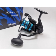 ❤HOT Sale❤ สปินนิ่ง Okuma Azores XP 2021 KM4.21917🔥ราคาถูกที่สุด🔥