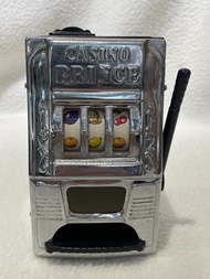 70年代日本復古迷你拉霸機   老虎機  角子機   casion