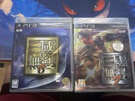 PS3 真三國無雙 6 & 7