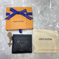 LV Charms 限定卡夾