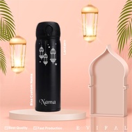 Tumbler Eid al-Fitr Ramadhan Gift Hampers custom Gift niagara bottle Rp79,999