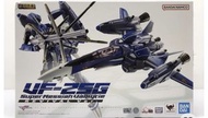 Bandai 超合金 VF-25G Super Messiah Valkyrie