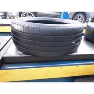 Used Tyre Secondhand Tayar TOYO R30 235/50R18 50% Bunga Per 1pc