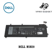 Dell H5H20 Laptop Battery