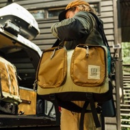 (FW25 新色上架) Global Briefcase 後背包 側背包 手提包 電腦包