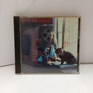 #F192-63 CD TERPAKAI. [CAROLE KING - TAPESTRY] USED CD. #F192-63