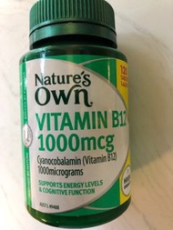 維他命B12