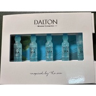 Dalton/Dalton sea Octagonal Ampoule Essence sea King Poseidon Caviar Energy Q10 Ampoule