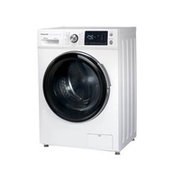 Panasonic 樂聲 NA-S086F1 8公斤洗衣/6公斤乾衣 1400轉 愛衫號 洗衣機乾衣機