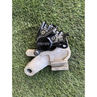 calliper brake yamaha r15 ori motor