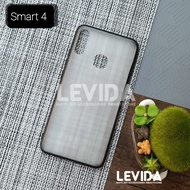 CASE CASING INFINIX SMART 4FUZE CASE TRANSPARAN INFINIX SMART 4 CASING