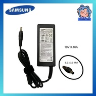 SAMSUNG 19V-3.16A 5.5x3.0 OEM | Adapter for Samsung Laptop free power cord