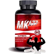MK677–ForMen&Women|BuiltforTrainingRoutines&ActiveLifestyles