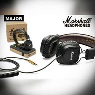 Marshall Headphones Major