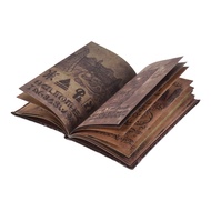 Necronomicon Dead Necronomicon Book of the Dead Spellbook Leather Hardcover Necronomicon Journal Spe