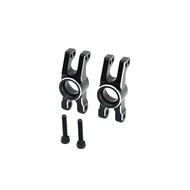 Meijiaxin 1/14 14211 14209 14210 Remote Control Car Spare Parts Metal Upgrade Modified Rear Cup #