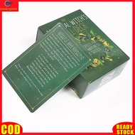 LeadingStar RC Authentic 87pcs Practical Witch Oracle Cards English Tarot Deck Board Games For Home