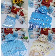 🇸🇬HSA Approved🇸🇬made in Singapore🇸🇬 3P Children 3ply BFE 99% Disposable Surgical Face Mask ✅ASTM F21