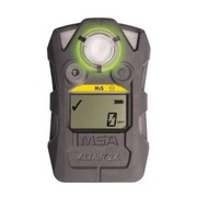 MSA ALTAIR 2X Gas Detector Measuring CO, CO-HC (High Concentration), CO-H2 (Hydrogen Resistant), H2S