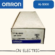 HL-5000 Omron Limit Switch