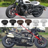 ฝาครอบน็อตเพลาหน้า สําหรับ Harley Sportster S 1250 RH1250 S 2021 2022