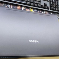 HASEE Z9 I7-9750H 4G NA 500G RTX 2070 8G 15.5" 1920x1080