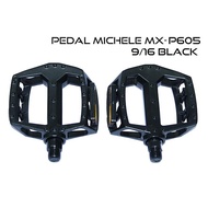Small AS BMX Kids Bike Pedals