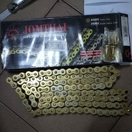 JOMTHAI 520 Superior CHAIN X-RING 120DL