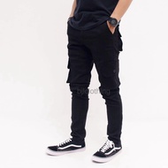 Men's Cargo Pants PDL Mountain MMA Premium Quality Best Seller