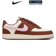 NIKE Court Vision Low Women's Casual Shoes