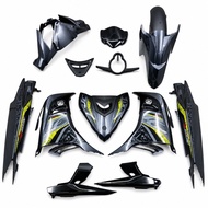 COVERSET YAMAHA LC 135 V4-V7