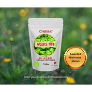 Biophilic Aquis 101 Organic Fertilizer 1L