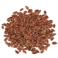 Flaxseed Brown 500gr Flaxseed Organic Flaxseed Seeds