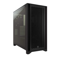Corsair 4000D AIRFLOW Tempered Glass Mid-Tower ATX Case