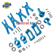 Metal alloy up grade part wltoys A959 A959-B K969 A979 part rc car vortex wltoys